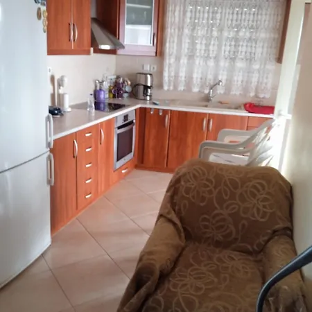 Katerina House * Akritokhórion