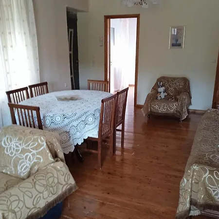 Tatil Evi Katerina House *