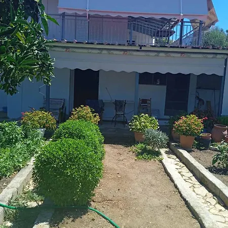 Katerina House Prázdninový dům