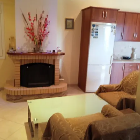 Katerina House *